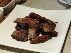 -阿莉餐厅(枣阳路店)