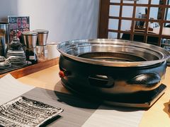 -吉屋烤肉(八宝街店)