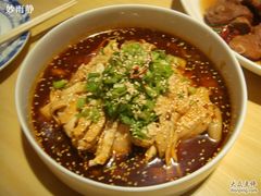钵钵鸡-辛香汇(大华第一坊店)