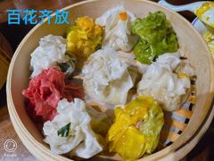 -龍聚祥烧麦馆(万达店)