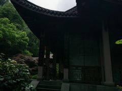 -十八棵（老龙井）御茶园(老龙井店)