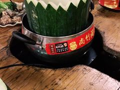 -尚竹阁冬瓜盅·18年地标美食(平洲店)