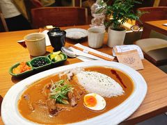 -CURRY YA 熟成咖哩專門店(深圳湾万象城店)