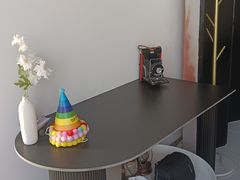 -卡比儿童蛋糕·心意定制·低脂零卡糖动物奶油FancyBALLOON(滨海店)