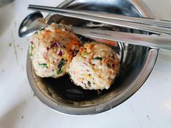 韩式金枪鱼饭团-欧巴来了韩式料理