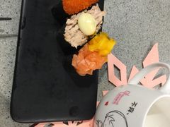 -友壹町寿司(嘉洲广场店)