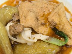 -老柴削面(向阳里店)