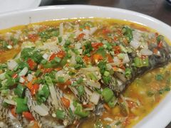 -飞虹鱼馆(春华路店)