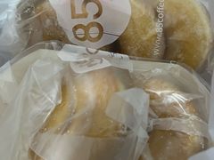 -85度C(东莞常平新南街店)