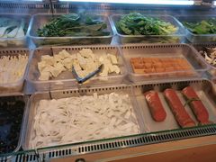 -成老灶火锅鸡(平山店)