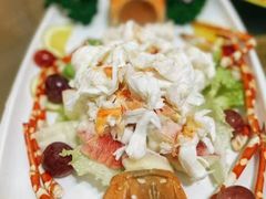 -郑厨私房菜