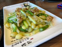 -香厨中餐厅(松北香格里拉店)