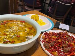 -研磨时光音乐餐厅(丁家庄店)