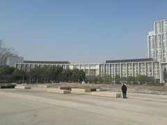 -无锡市市民中心