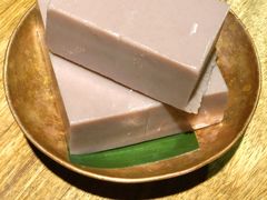 小豆凉糕-小吊梨汤·北京菜·烤鸭(鸟巢店)