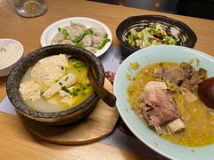 -关东小磨东北菜(上海长风大悦城店)