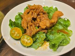 -鹰龙海畔度假酒店(咸祥店)