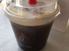 -COFFEE CALL(云锦路店)
