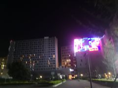 -英伦风情酒店(优博国际店)