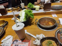 -呷哺呷哺 黄金牧场 (新中关购物中心店)