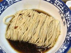 -孙盛兴奥灶面馆·蟹黄面·三虾面(山塘街总店)