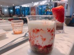 -港丽餐厅(高德置地店)