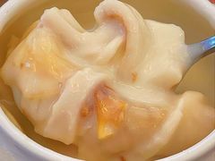 酥皮龙皇汤-威尼斯西餐厅(扬名广场店)