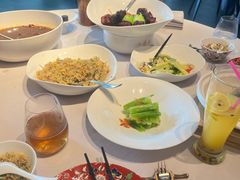 -蘇锦宴·淮扬菜烤鸭·小院(三元桥霄云路店)