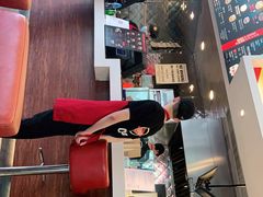 -FATBURGER 特富客汉堡(外交公寓店)