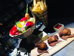 -陌上花儿·音乐西餐吧(和平店)