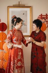 -纯色时光婚纱艺术馆WHITE