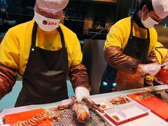 -五顺斋清真烤鸭(西大街总店)