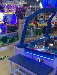 -开心哈乐儿童主题乐园(孙河易事达店)