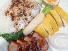 -鹅冠港式茶餐厅(来福士店)