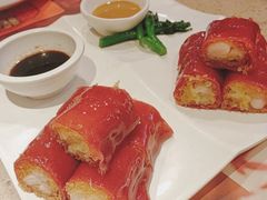 -点都德(聚福楼店)