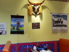 -如意林卡藏餐吧 (九寨沟店)