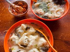 -阿麟馄饨(延长路店)