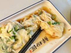-鲜粉匠·鲍汁肠粉(民治店)