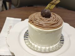-chuchulab日式短蛋糕(粤海天地店)