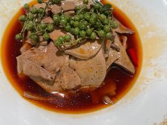 -香阁餐厅·常州菜·常州菜代表品牌(新北奥体店)