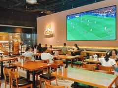 -HUZI虎滋精酿餐吧(京西大悦城店)
