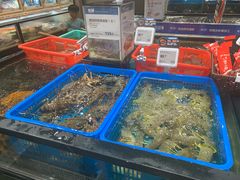 -盒马鲜生(皇庭广场店)