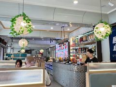 -泰白海鲜烧烤大全