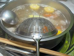 -牛品福潮汕牛肉火锅(旺庄店)