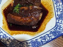 -呼吸森林·生态农庄农家乐私房菜