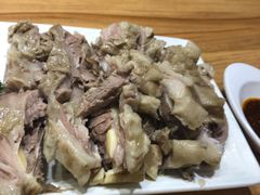 -品回味清真西北楼(宁波首店)