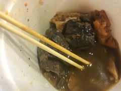 -佳记小食店(旺角店)