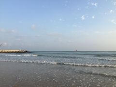 -海云台海滩