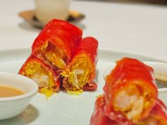 -花城苑广府菜(侨鑫店)