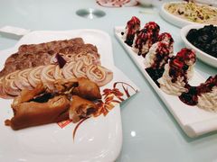 -添福来墨鱼饺子 · 海鲜东北菜(大连星海·黄浦路店)